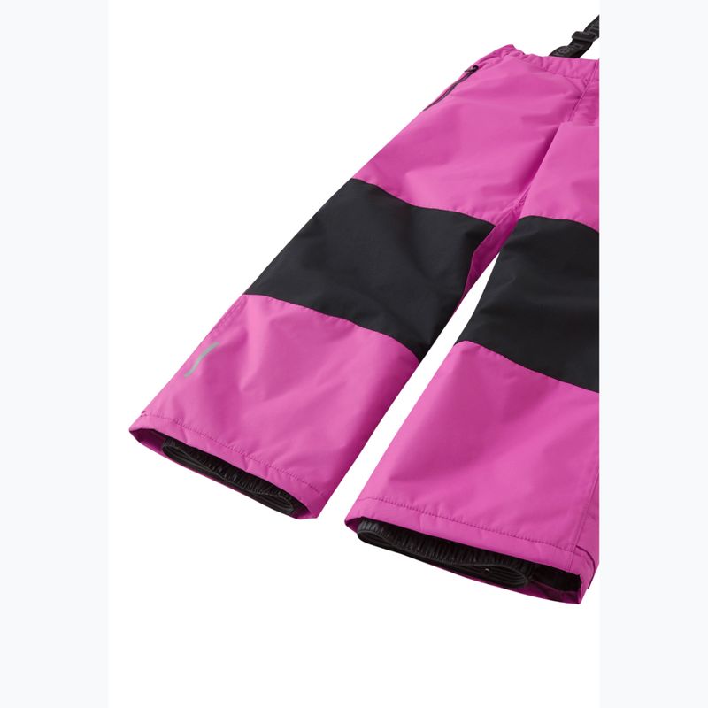 Штани дитячі Reima Liikkuu fucshia 4