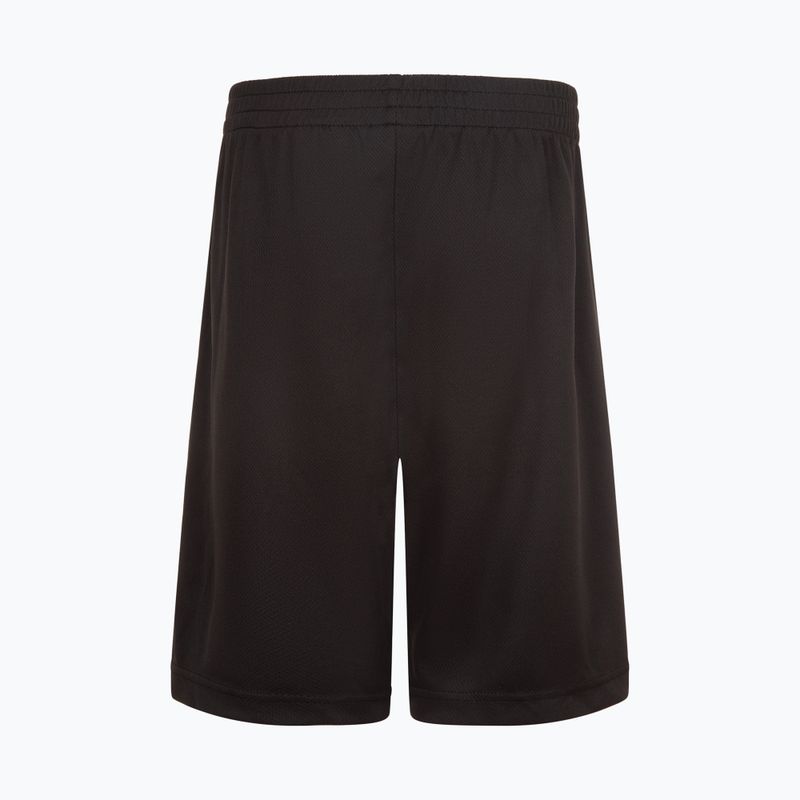 Шорти дитячі Jordan JDB Vert Mesh black 6