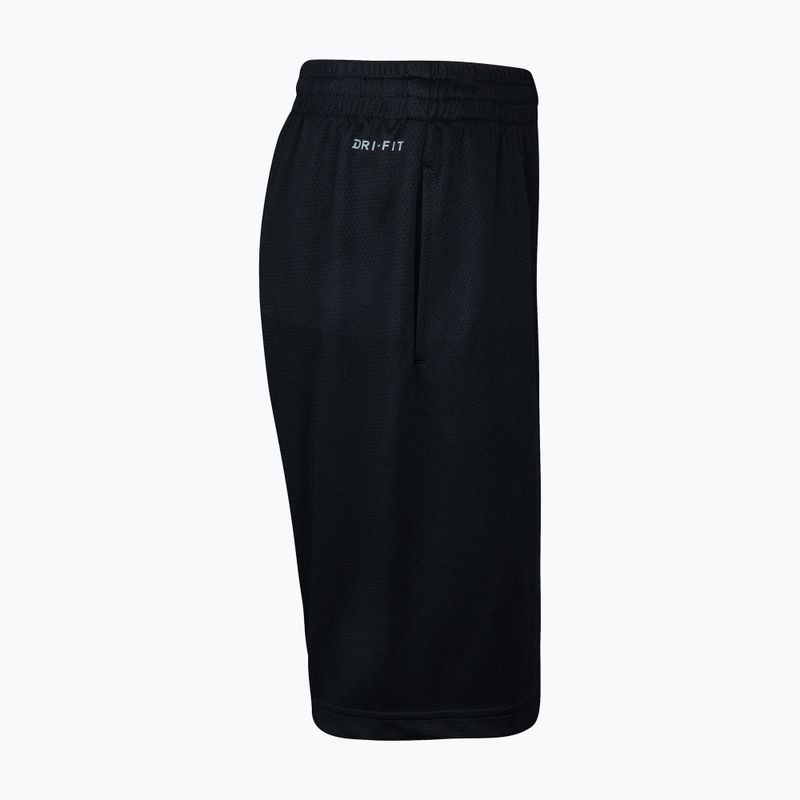 Шорти дитячі Jordan JDB Vert Mesh black 9