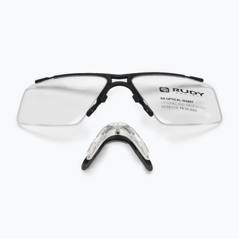 Коригуюча устілка Rudy Project RX Optical Insert Cutline Tralyx + FR390000 3
