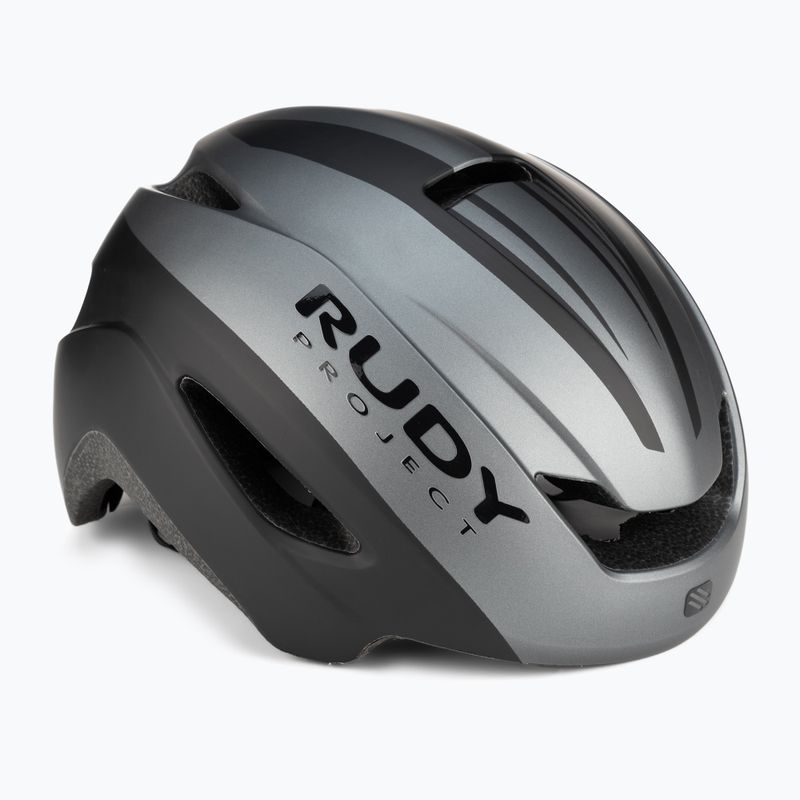 Шолом велосипедний Rudy Project Volantis чорний HL750001