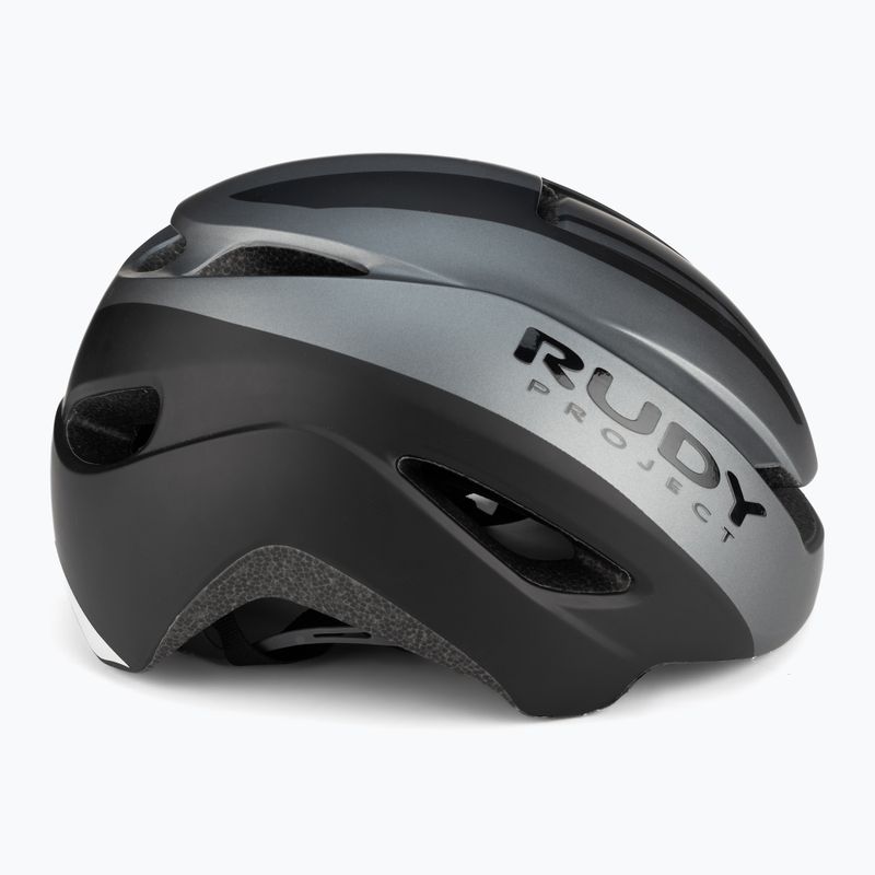 Шолом велосипедний Rudy Project Volantis чорний HL750001 3