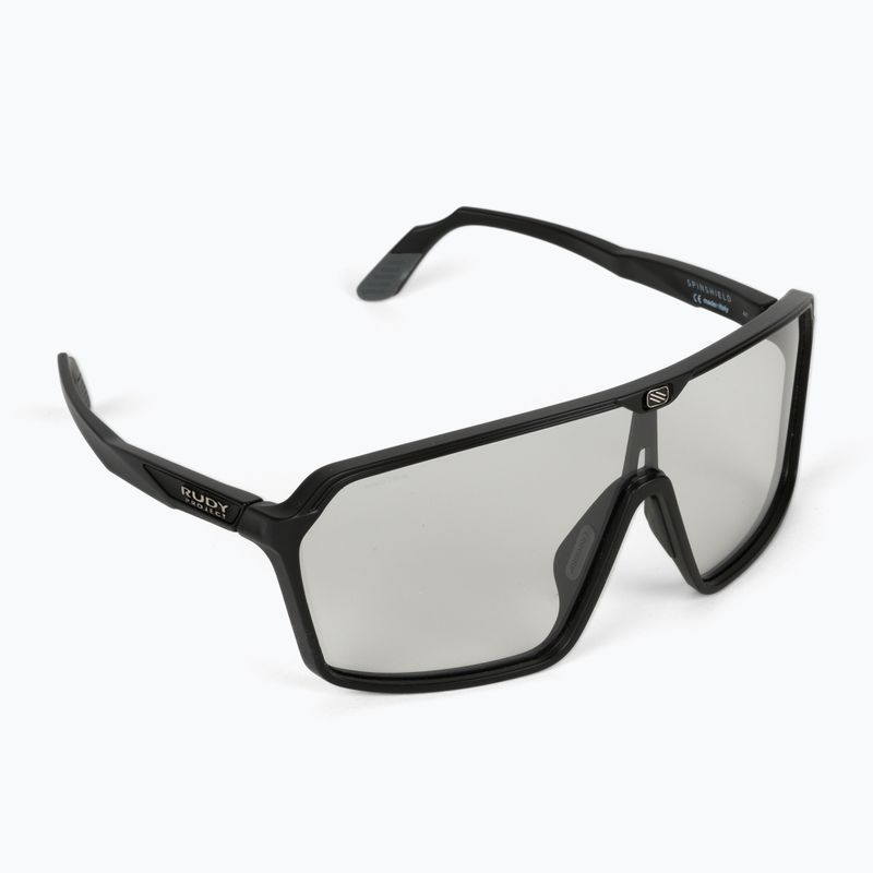 Окуляри велосипедні Rudy Project Bike Spinshield чорні SP7273060003