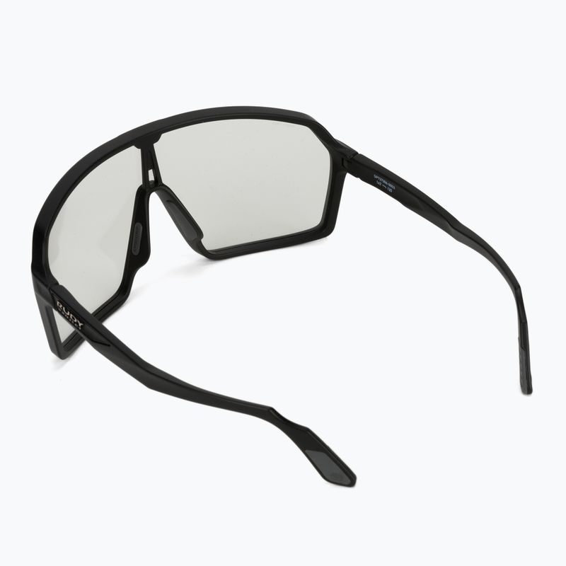 Окуляри велосипедні Rudy Project Bike Spinshield чорні SP7273060003 2