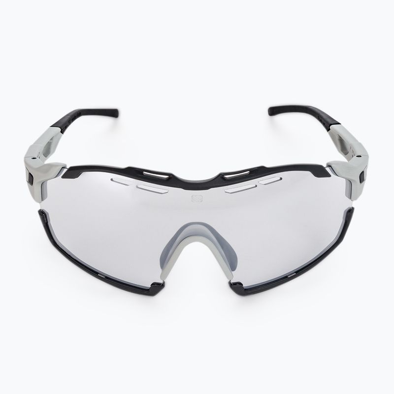 Окуляри велосипедні Rudy Project Cutline light grey matte/impactx photochromic 2 laser black SP6378970000 3