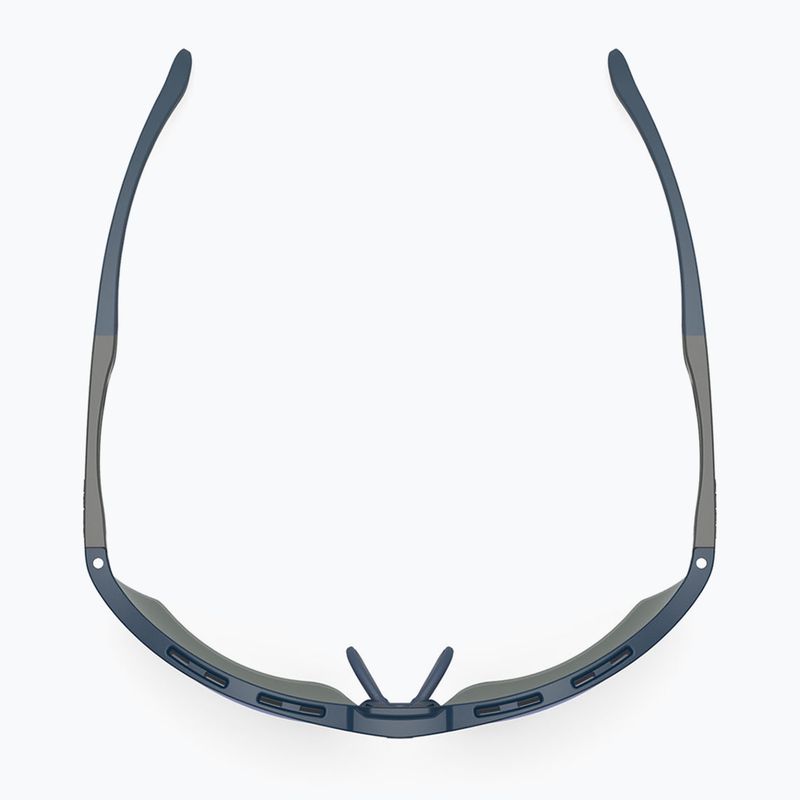 Окуляри сонцезахисні Rudy Project Magnus blue navy matte/multilaser blue 6