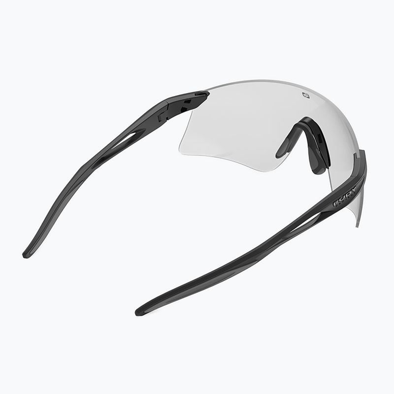 Окуляри сонцезахисні Rudy Project Astral Sphere black matte/impactx photochromic 2 black 2