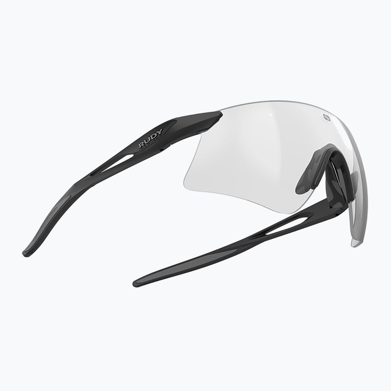 Окуляри сонцезахисні Rudy Project Astral Sphere black matte/impactx photochromic 2 black 5
