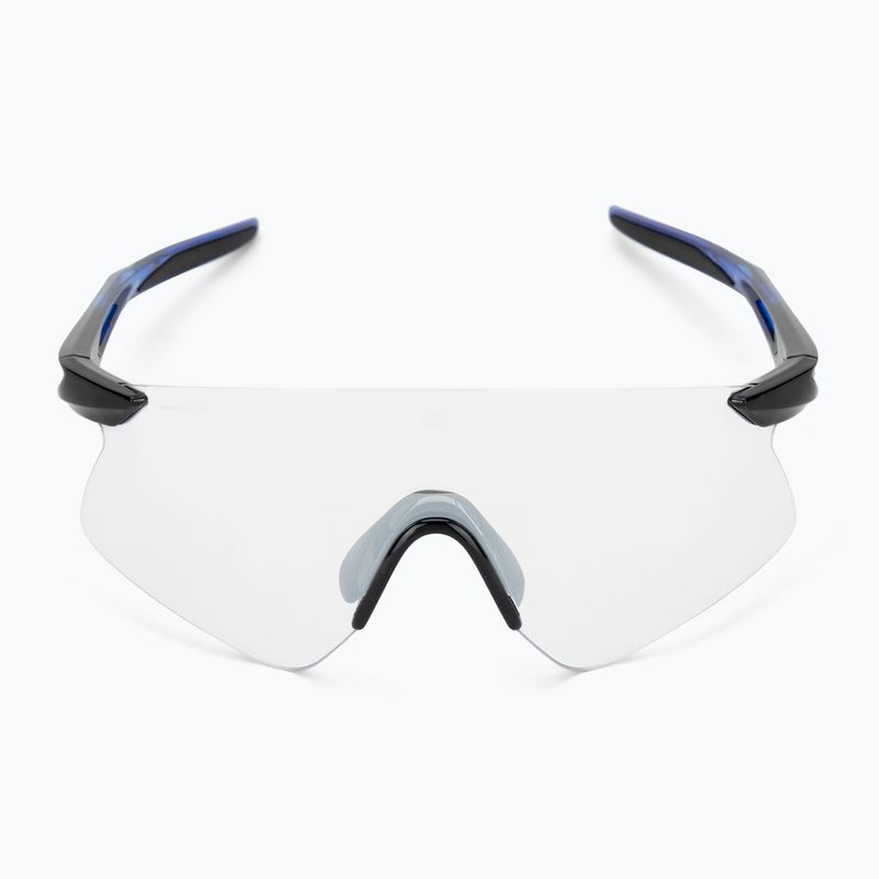 Окуляри сонцезахисні Rudy Project Astral Sphere black crystal blue gloss/imp photo 2 black 3