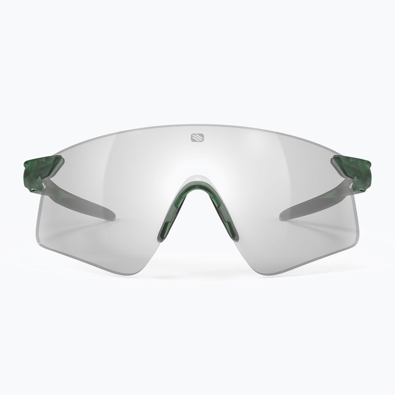 Окуляри сонцезахисні Rudy Project Astral Sphere frozen pantanal matte/impactx photochrom 2 black 2