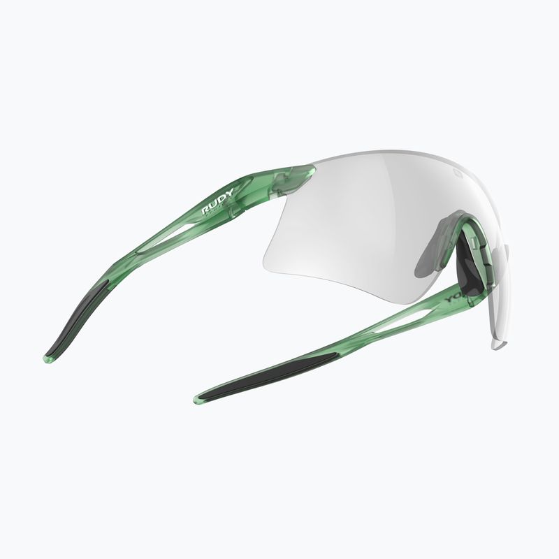 Окуляри сонцезахисні Rudy Project Astral Sphere frozen pantanal matte/impactx photochrom 2 black 3