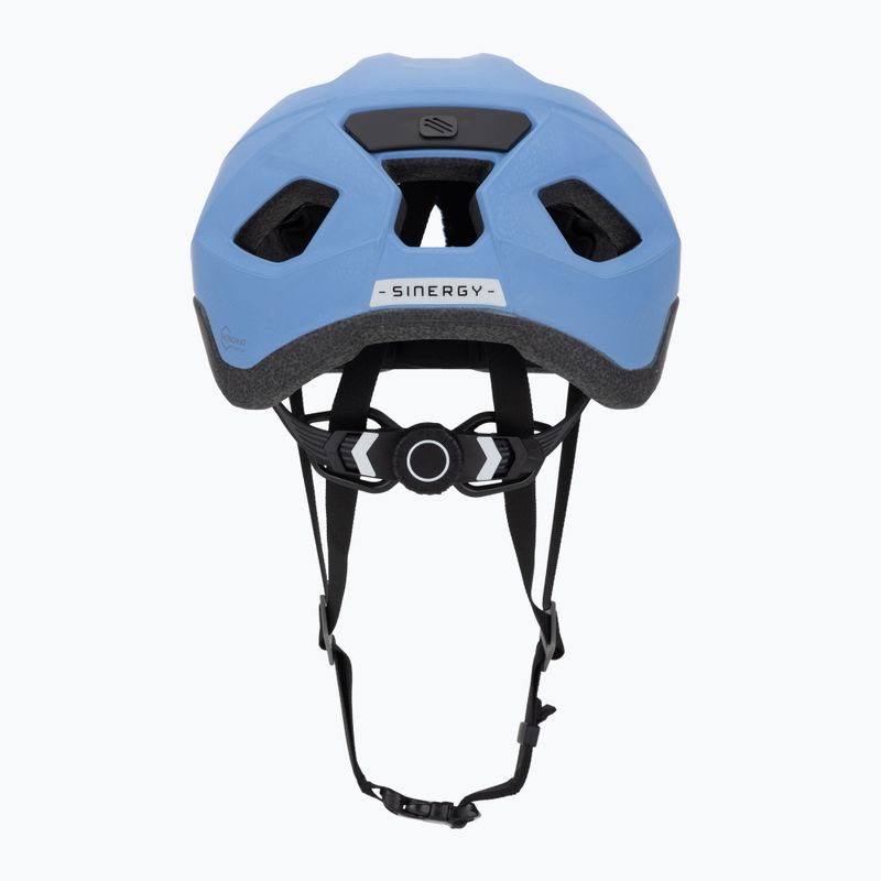 Шолом велосипедний Rudy Project Sinergy glacier matte 4