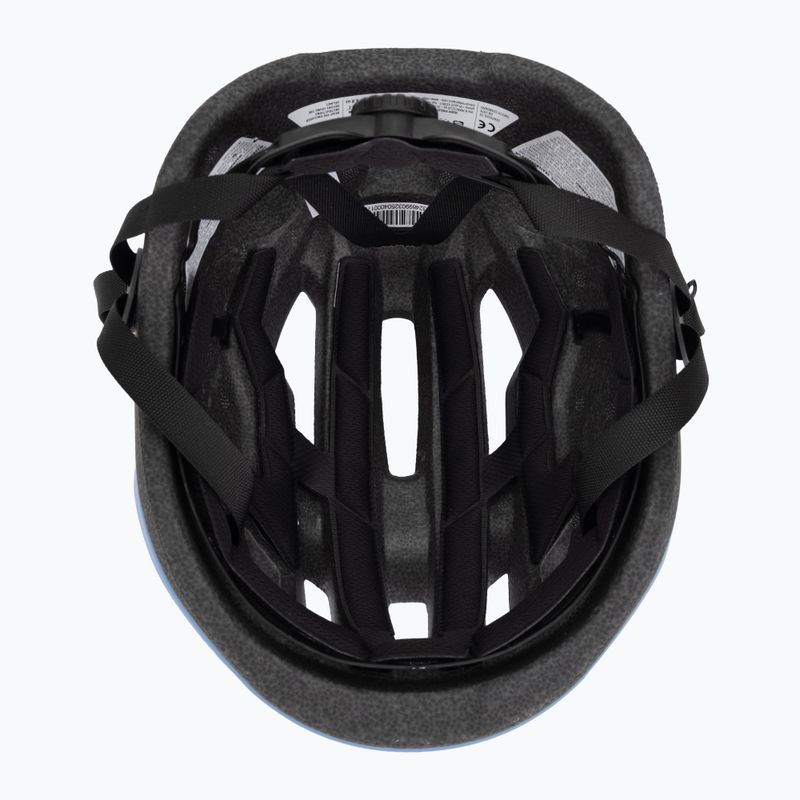 Шолом велосипедний Rudy Project Sinergy glacier matte 5