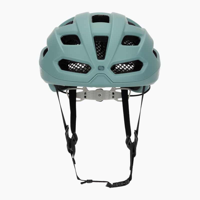 Шолом велосипедний Rudy Project Skudo green sage matte 2