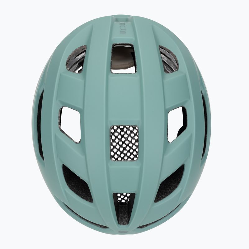 Шолом велосипедний Rudy Project Skudo green sage matte 6