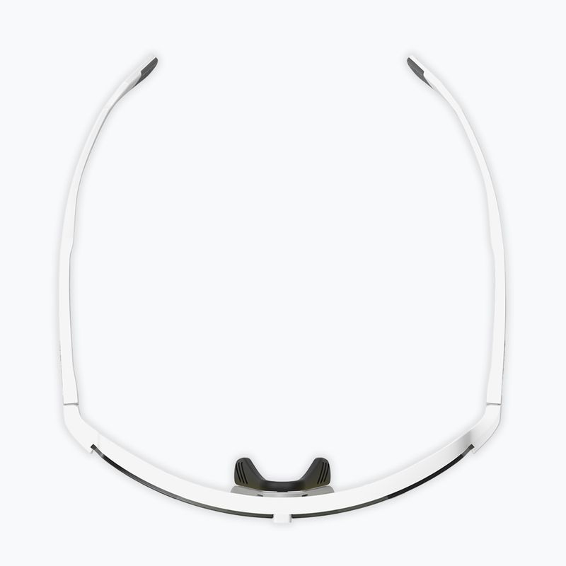 Окуляри сонцезахисні Rudy Project Spinshield Pro white matte/multilaser yellow 6