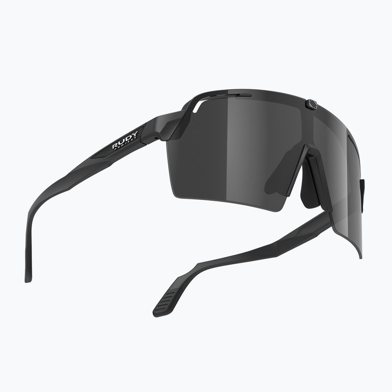 Окуляри сонцезахисні Rudy Project Spinshield Pro black matte/smoke black 2