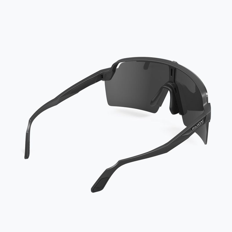 Окуляри сонцезахисні Rudy Project Spinshield Pro black matte/smoke black 5