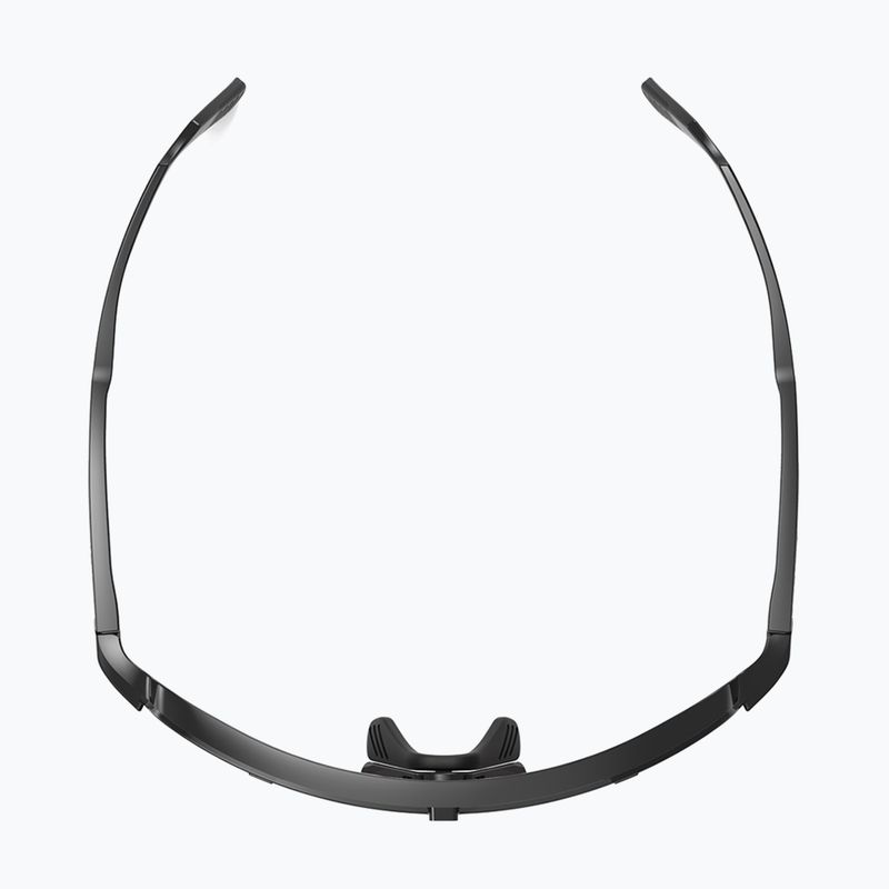 Окуляри сонцезахисні Rudy Project Spinshield Pro black gloss/multilaser red 6