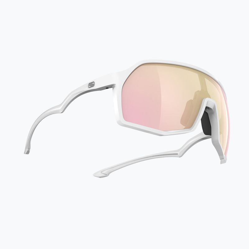 Окуляри сонцезахисні Rudy Project Thunder frozen blue avio matte/multilaser ice 2