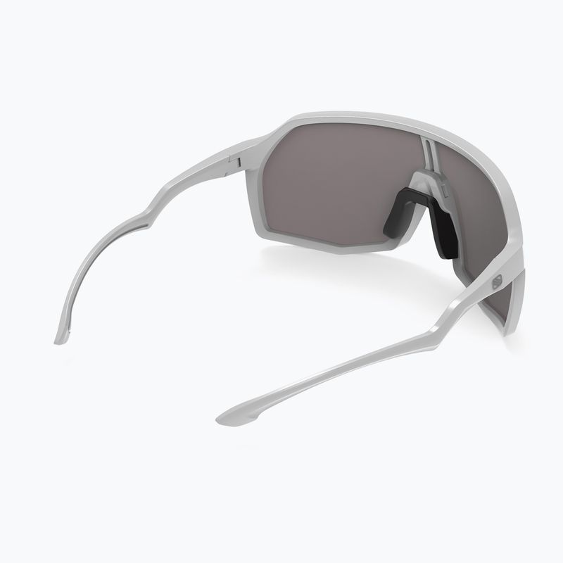 Окуляри сонцезахисні Rudy Project Thunder frozen blue avio matte/multilaser ice 5