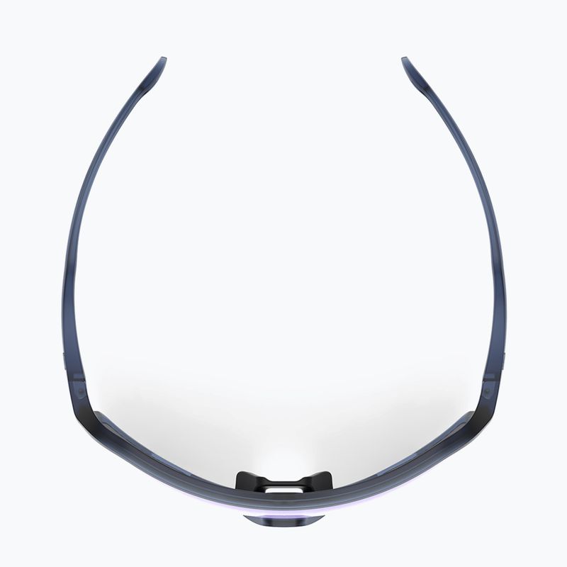 Окуляри сонцезахисні Rudy Project Thunder white gloss/multilaser rosegold 6