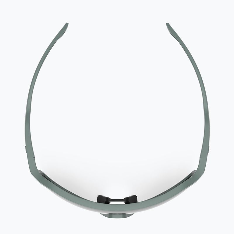 Окуляри сонцезахисні Rudy Project Thunder green sage matte/smoke black 6
