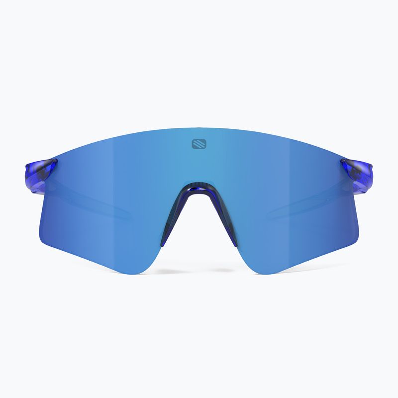 Окуляри сонцезахисні Rudy Project Astral X crystal blue-green fluo gloss/multilaser blue 3