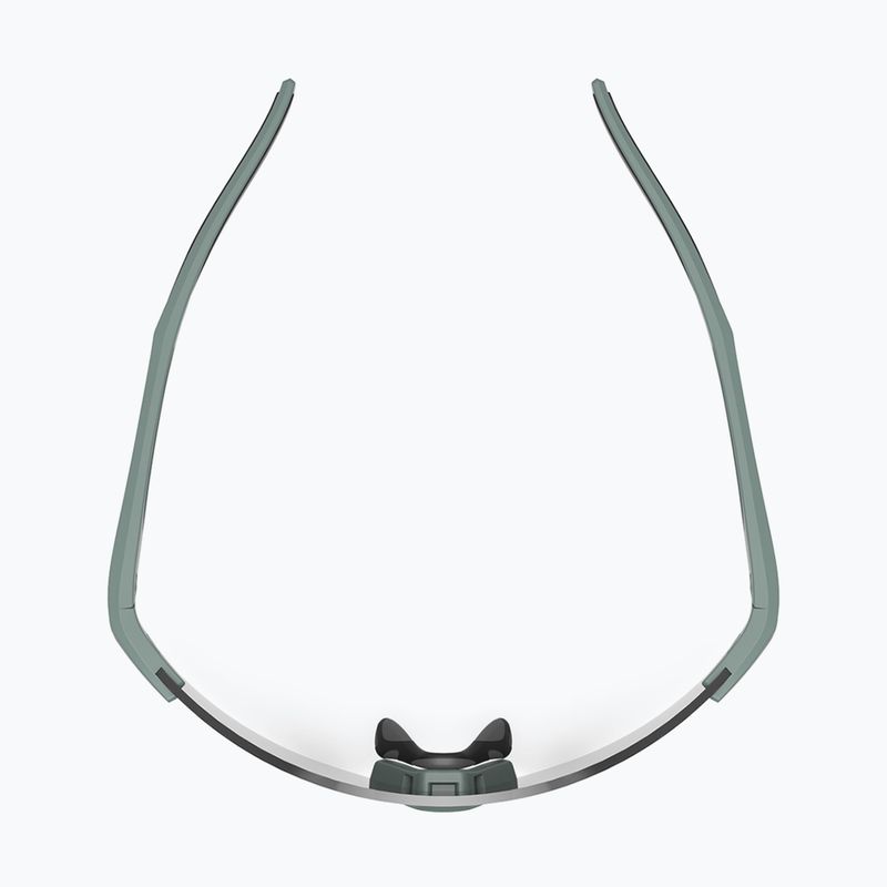Окуляри сонцезахисні Rudy Project Astral X green sage matte/smoke black 6