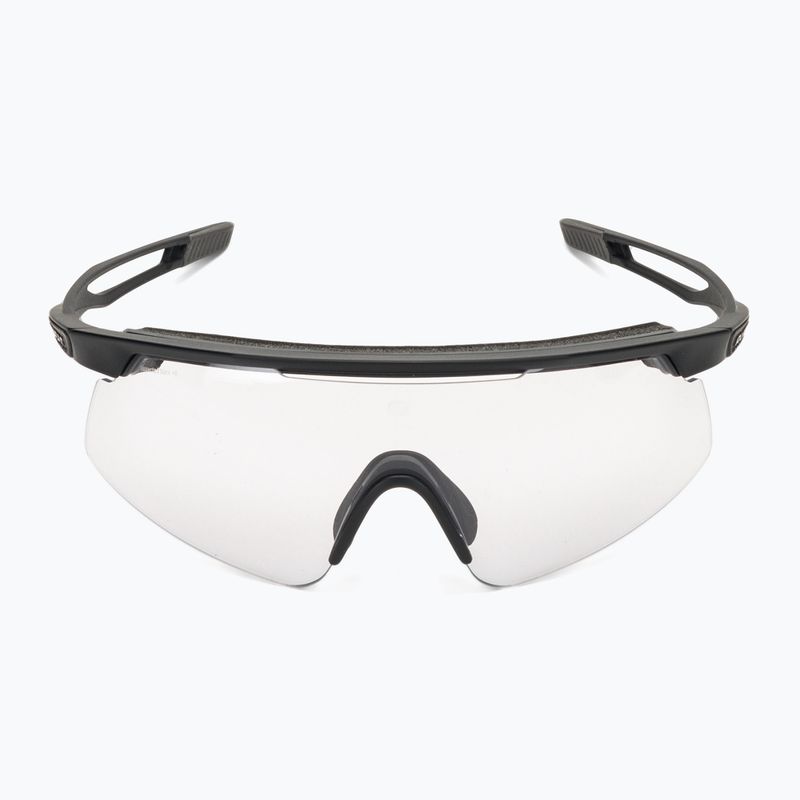 Окуляри сонцезахисні Rudy Project Turbolence black matte/impactx photochromic 2 black 3