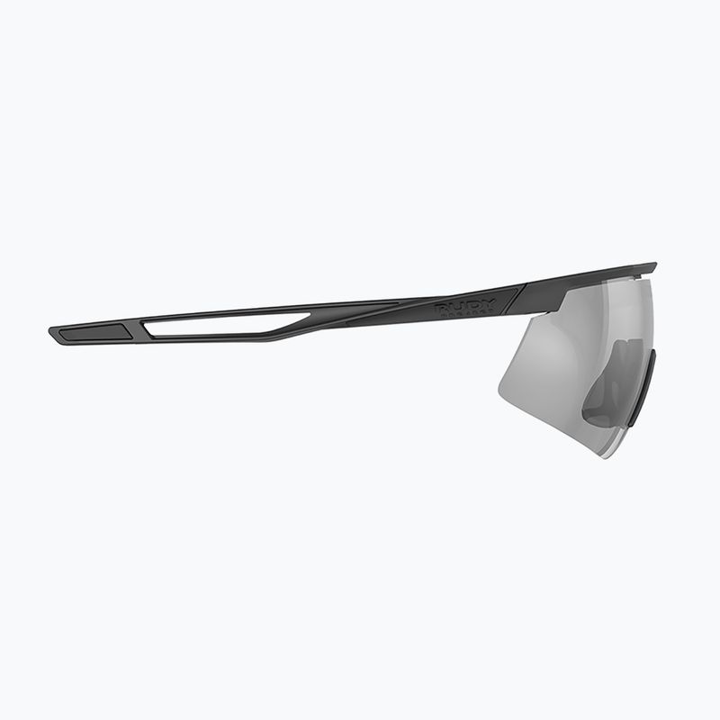 Окуляри сонцезахисні Rudy Project Turbolence black matte/impactx photochromic 2 black 5