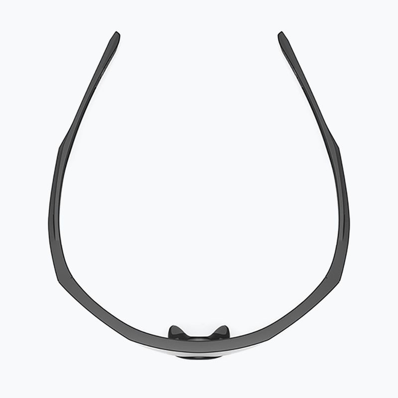 Окуляри сонцезахисні Rudy Project Turbolence black matte/impactx photochromic 2 black 7