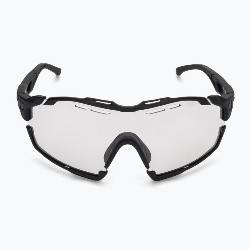 Окуляри сонцезахисні Rudy Project Cutline black matte/impactx photochromic 2 black 3