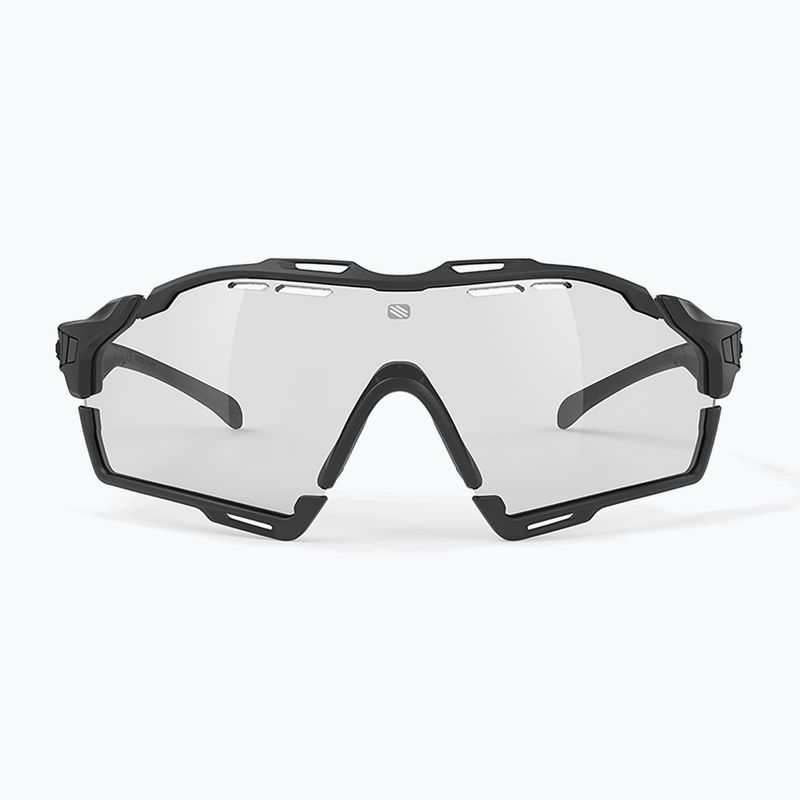 Окуляри сонцезахисні Rudy Project Cutline black matte/impactx photochromic 2 black 2