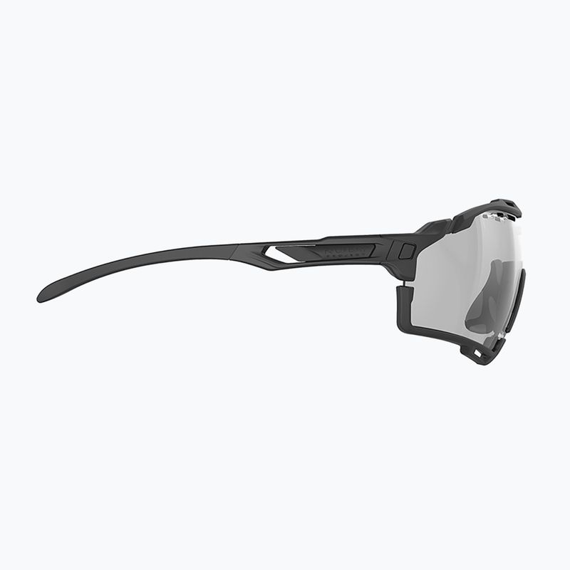 Окуляри сонцезахисні Rudy Project Cutline black matte/impactx photochromic 2 black 6