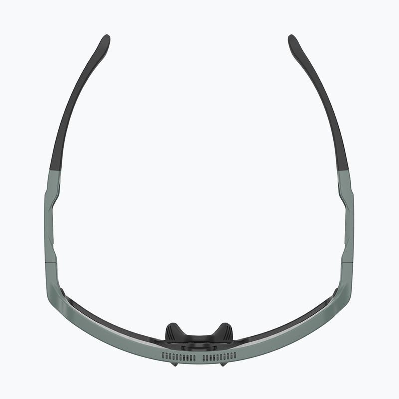 Окуляри сонцезахисні Rudy Project Kelion green sage matte/impactx photochromic 2 black 6