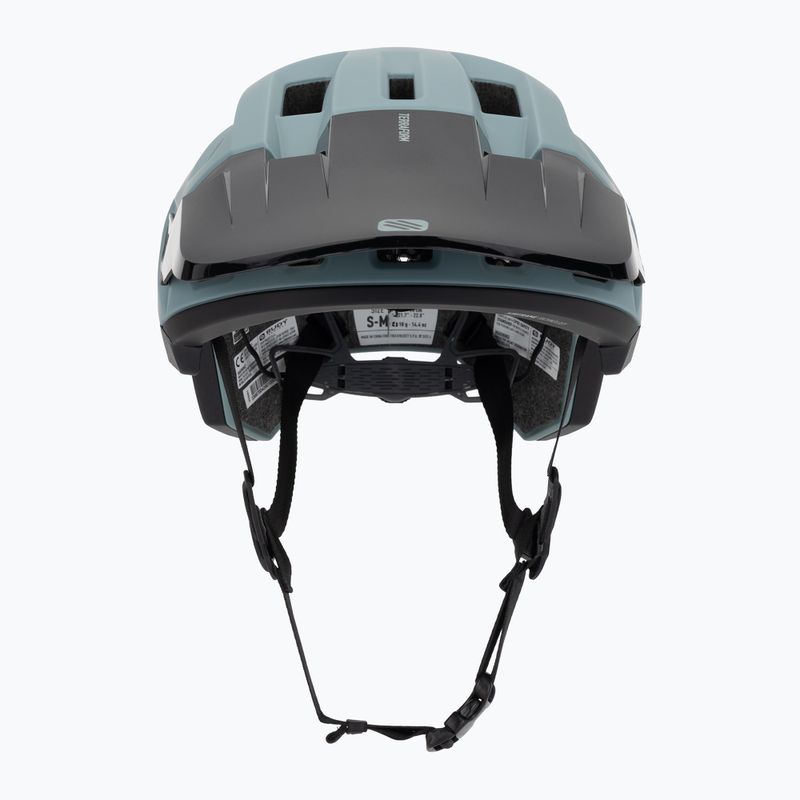 Шолом велосипедний Rudy Project Terraform green sage matte 2