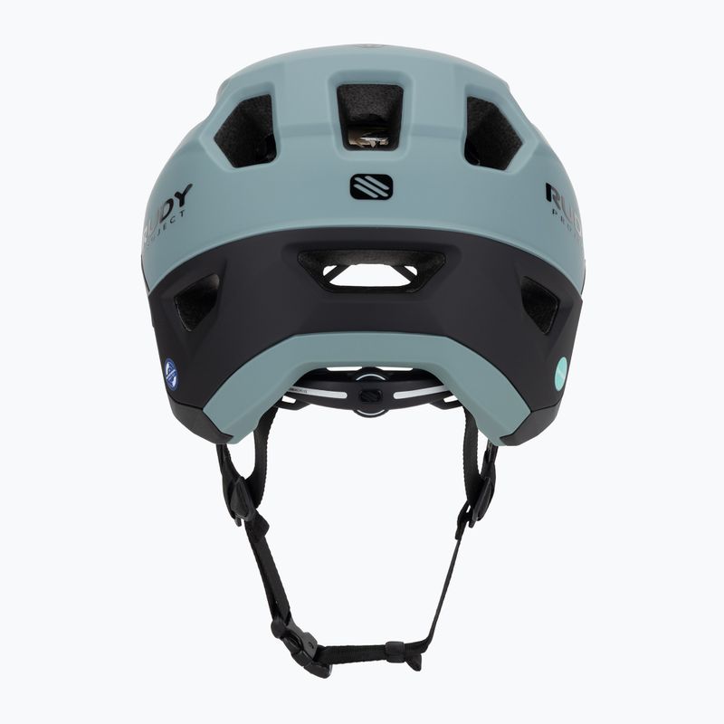 Шолом велосипедний Rudy Project Terraform green sage matte 4