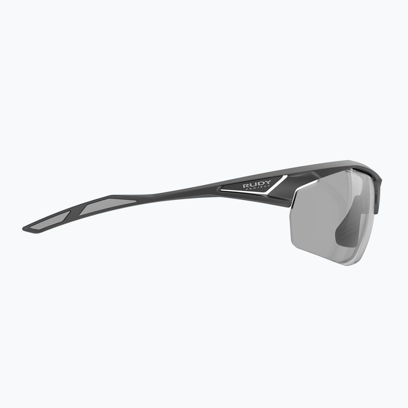 Окуляри сонцезахисні Rudy Project Sydus black matte/impactx photochromic 2 black 4