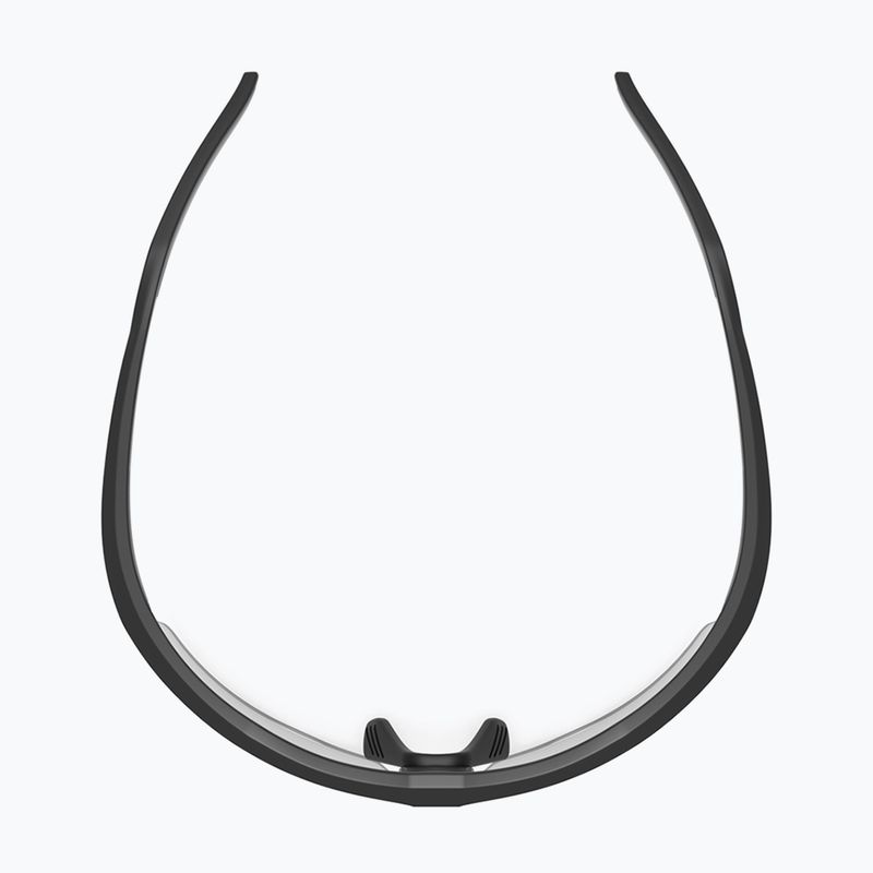 Окуляри сонцезахисні Rudy Project Sydus black matte/impactx photochromic 2 black 6