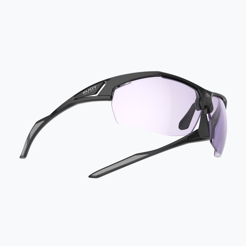 Окуляри сонцезахисні Rudy Project Sydus teal matte/multilaser osmium 2