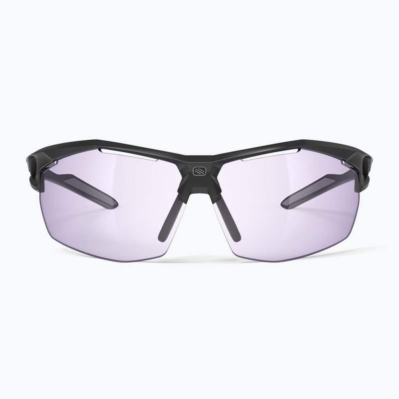 Окуляри сонцезахисні Rudy Project Sydus teal matte/multilaser osmium 3