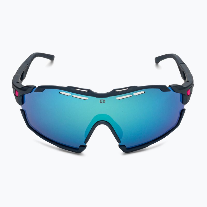 Окуляри сонцезахисні Rudy Project Cutline cosmic blue matte/multilaser ice 3