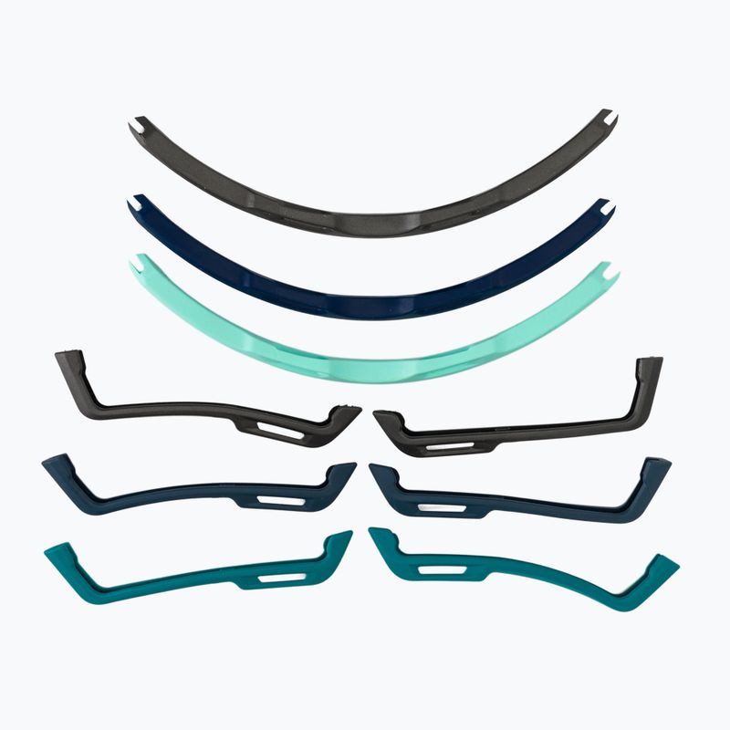 Окуляри сонцезахисні Rudy Project Cutline cosmic blue matte/multilaser ice 5