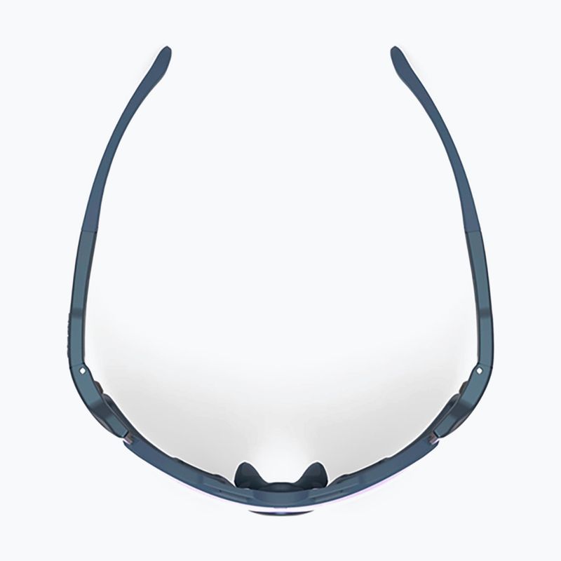 Окуляри сонцезахисні Rudy Project Cutline cosmic blue matte/multilaser ice 5