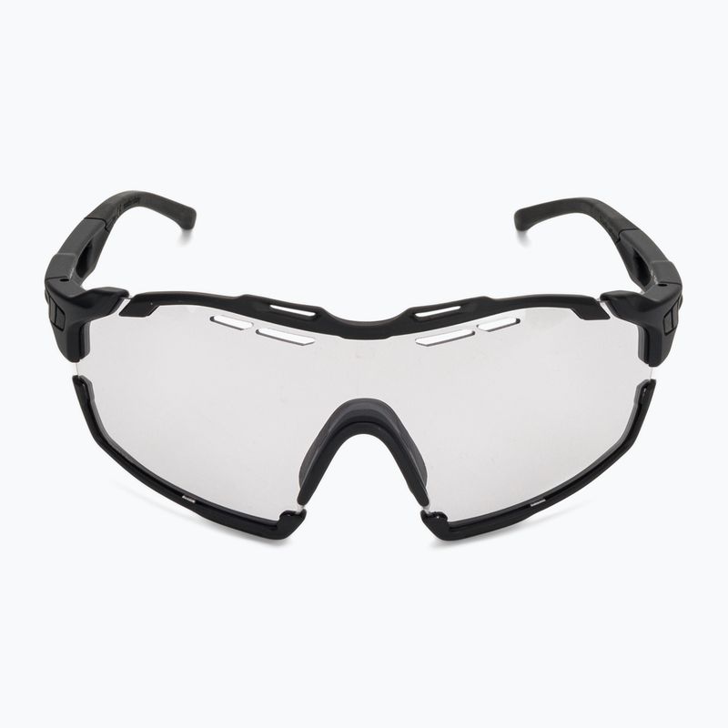 Окуляри сонцезахисні Rudy Project Cutline black matte/impactx photochromic 2 black 3