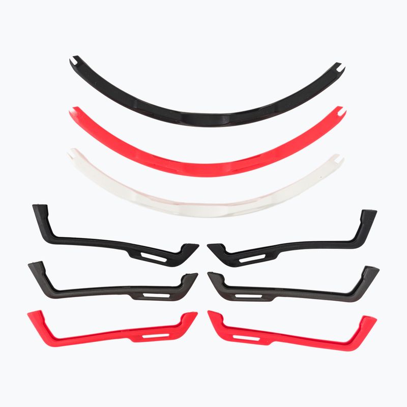 Окуляри сонцезахисні Rudy Project Cutline black matte/impactx photochromic 2 black 5