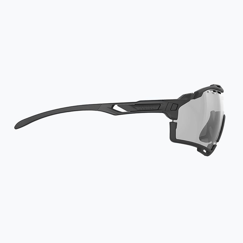 Окуляри сонцезахисні Rudy Project Cutline black matte/impactx photochromic 2 black 5