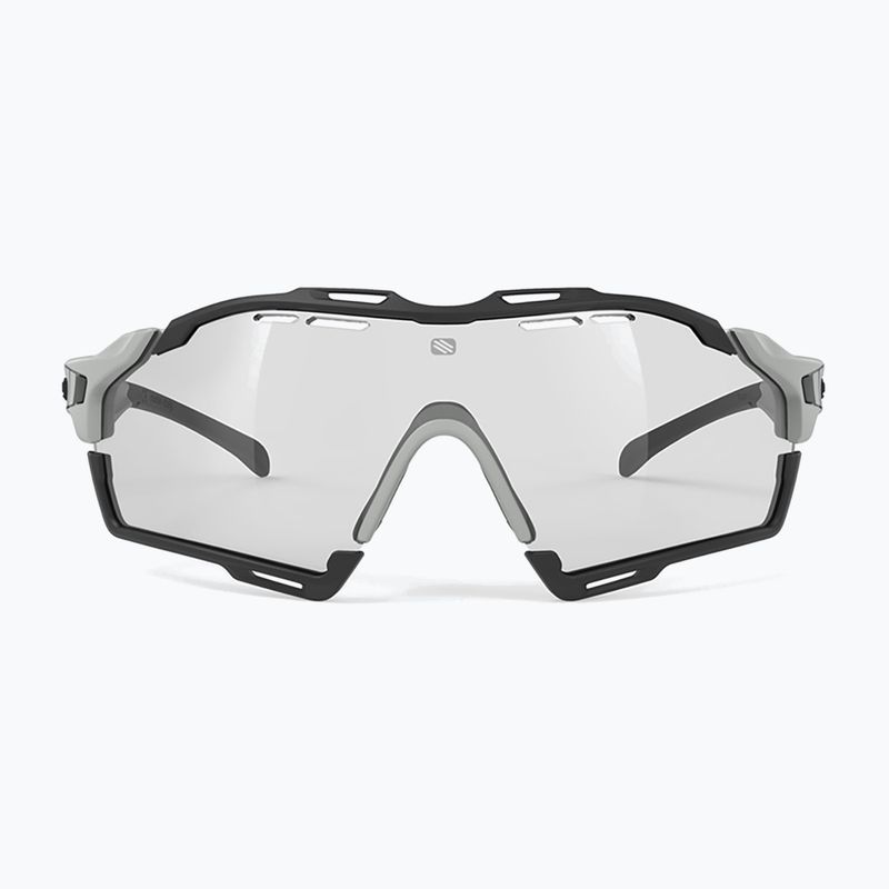 Окуляри сонцезахисні Rudy Project Cutline light grey matte/impactx photochromic 2 black 2