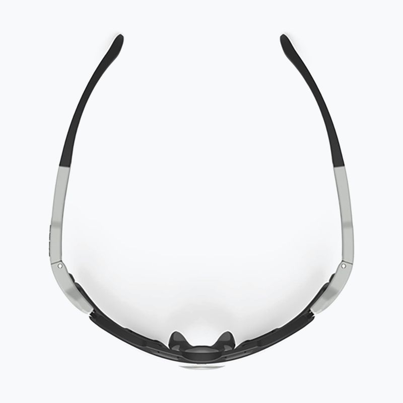 Окуляри сонцезахисні Rudy Project Cutline light grey matte/impactx photochromic 2 black 5